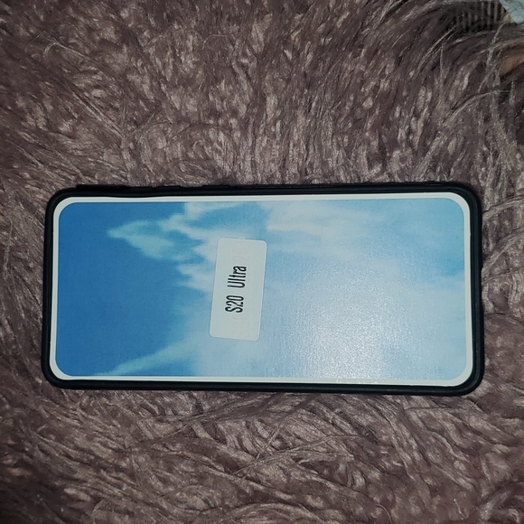 Galaxy S20 Ultra Case, Case mobile case - Picture 3 of 4